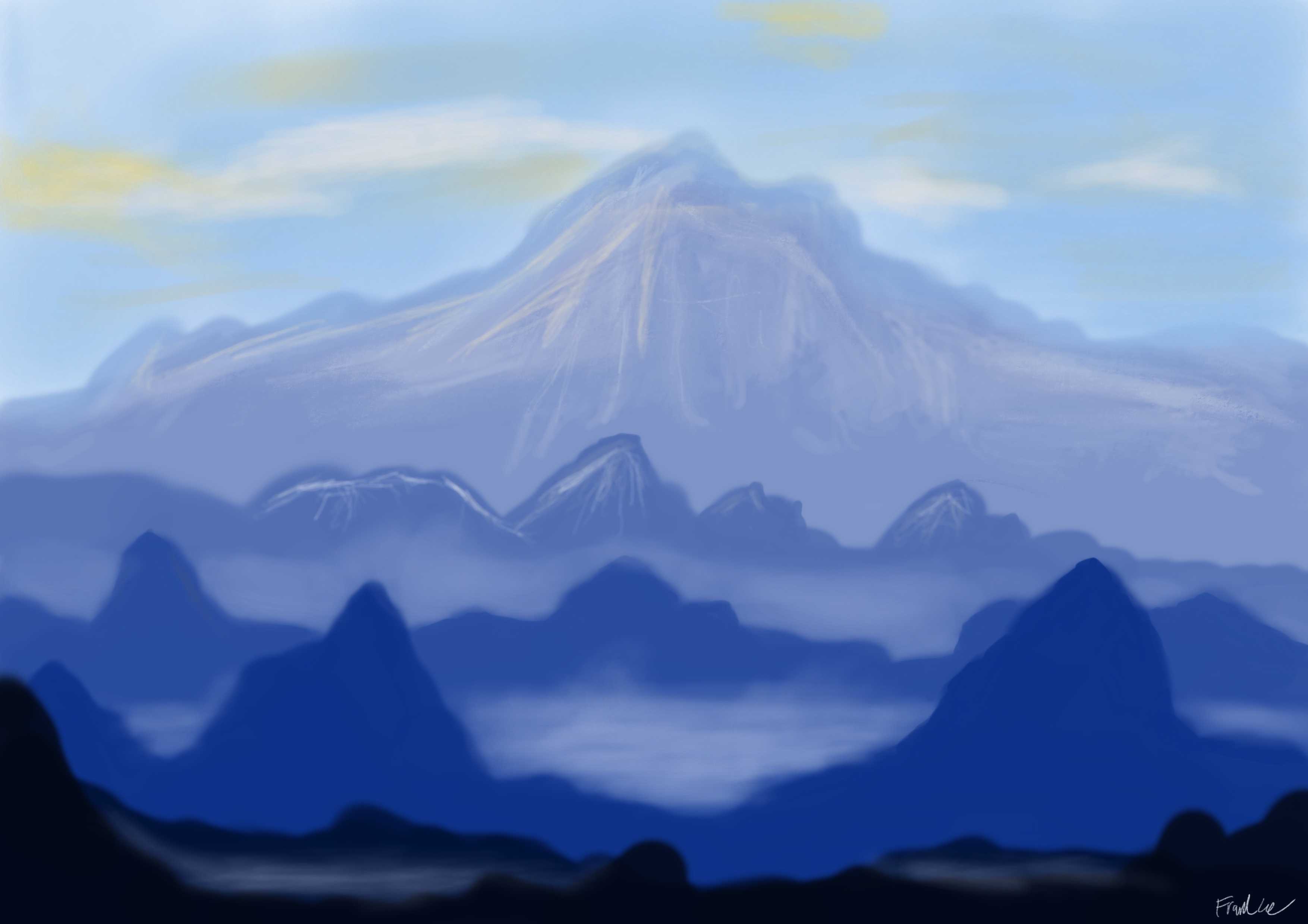 Mountains